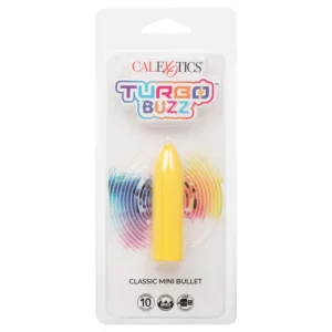 Turbo Buzz Classic Bullet